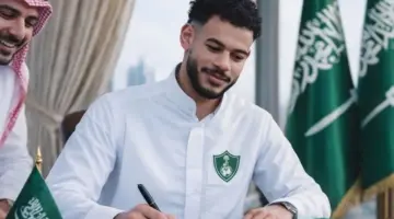 محمد عبدالله: الأهلي قوي بمن حضر.. والزمالك استفاد من رحيل دونجا